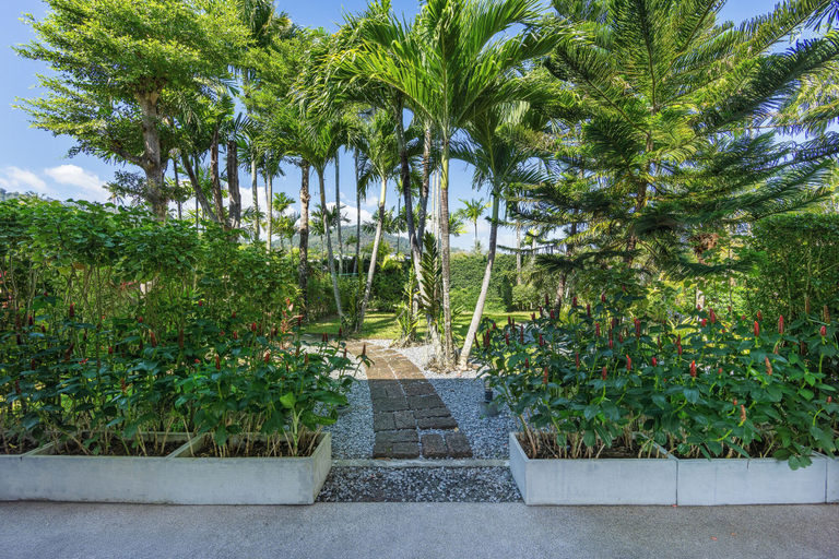 Others 5, Aroha Villa Private Pool Nai Harn Beach, Pulau Phuket