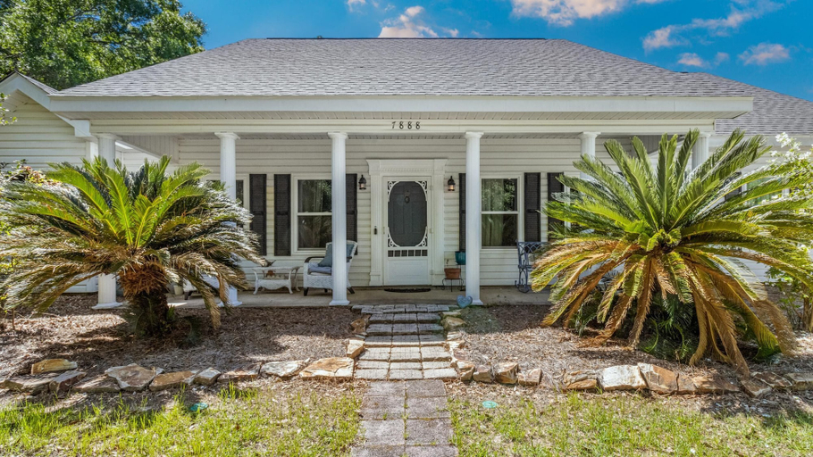 Property amenity 3, Southern Charm by Southern Vacation Rentals, Baldwin