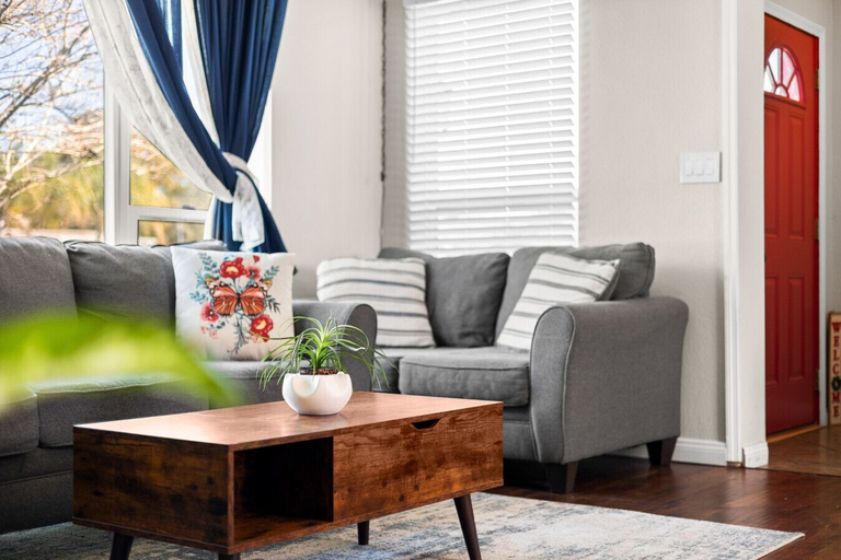 Interior 2, Orlando Airport Vacation Home Pet Friendly, Orange