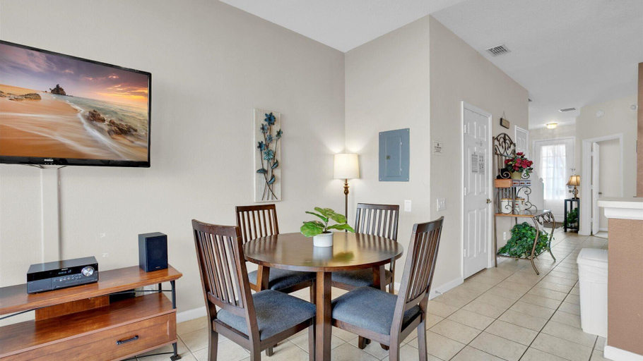 Interior 5, Windsor Palms Resort Vacation Townhome 3BR, Osceola