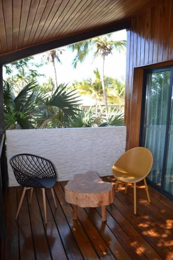 Others 4, Kily House, Menabe