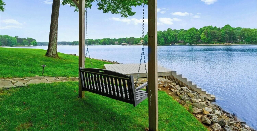 Property grounds 1, Grand Bay, Iredell