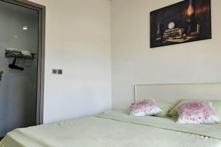 Room 3, ADRI HOTEL, Phú Quốc