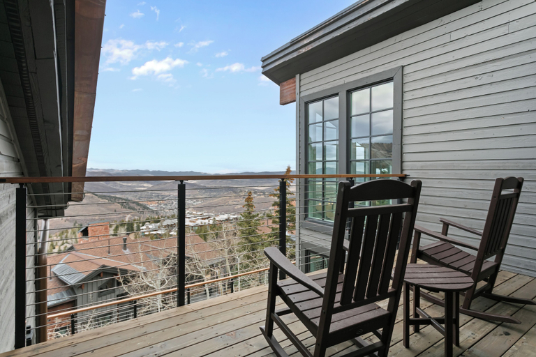 Property grounds, Stag Lodge 3BR Views, Hot Tub, Ski Access Condo, Summit
