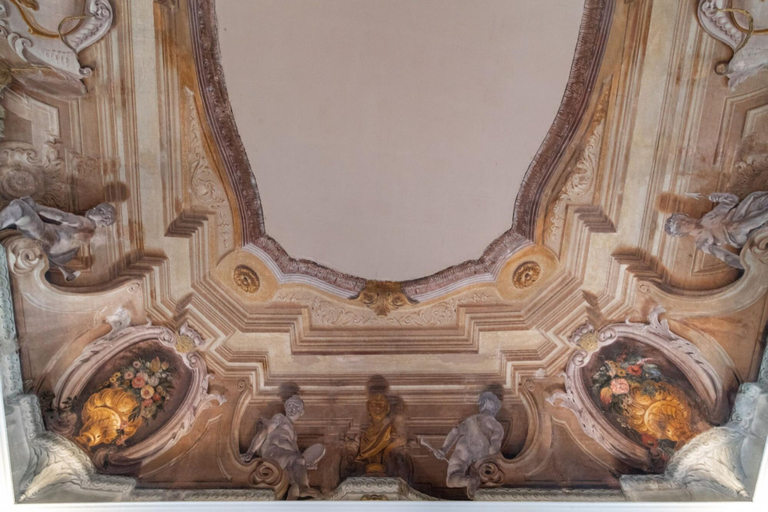 Room 4, Venice Luxury Palace 12 by Wonderful Italy, Venezia