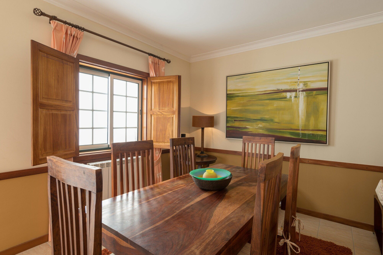 Living room 2, Cozy Cottage with Swimming Pool, Vila Flor