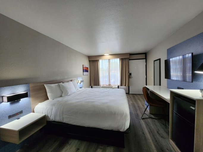 Bedroom 3, Baymont by Wyndham Lafayette, Lafayette