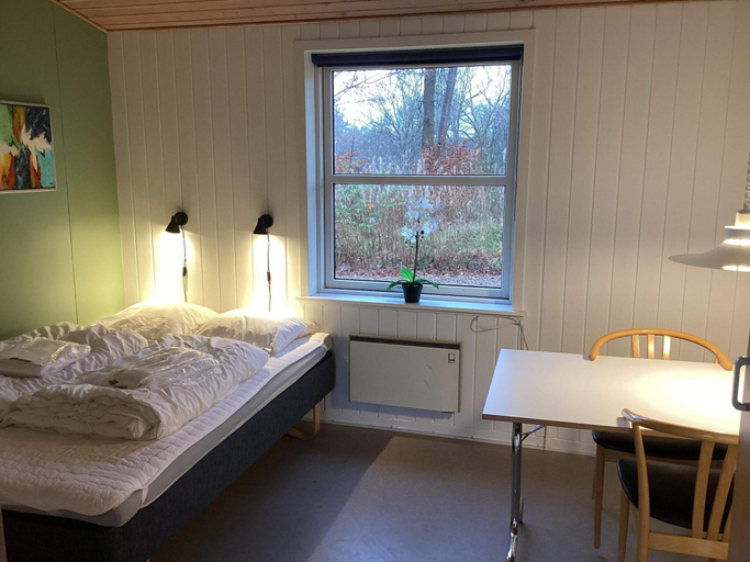 Interior 3, 2 Person Holiday Home in Ansager, Varde