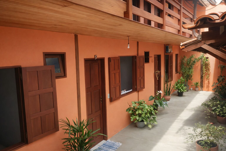 Primary image, Pouso Paraty, Parati