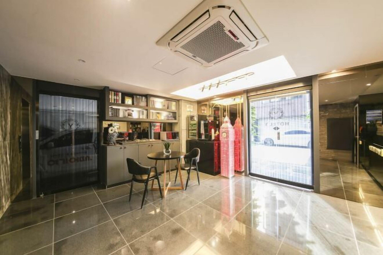 Others 4, Eunpyeong Y HOTEL, Eun-pyeong