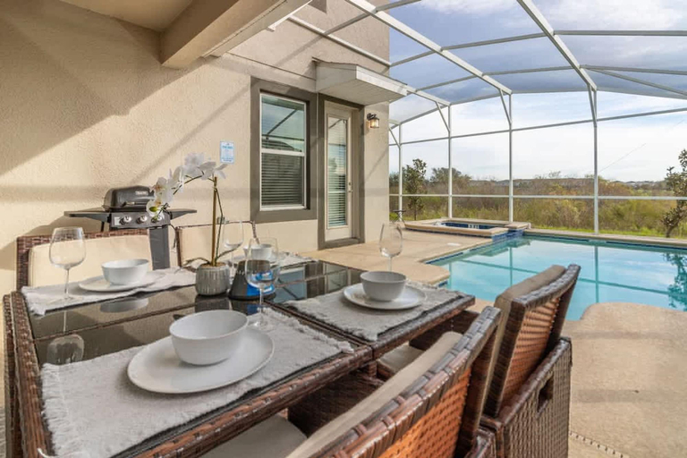 Room 2, Ultimate Comfort Prime Location Luxury Villa, Osceola