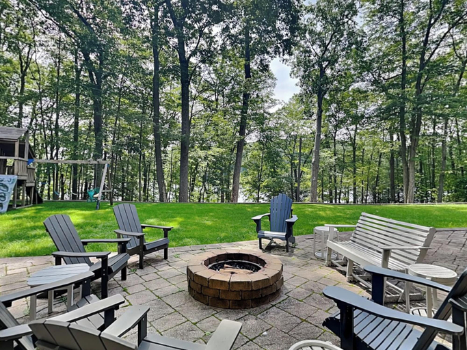 Property amenity 2, Après Lake and Ski by Taylor Made Deep Creek, Garrett