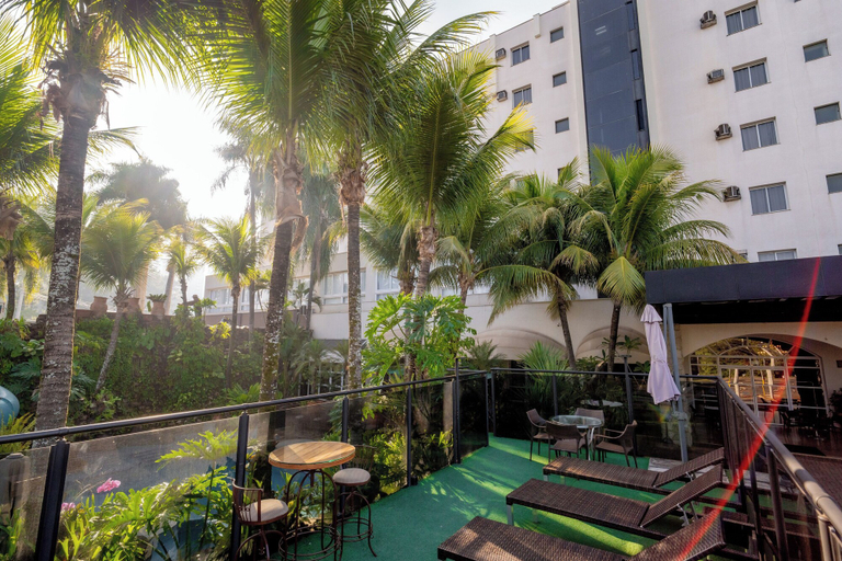 Exterior & Views 2, Beira Rio Palace Hotel, Piracicaba