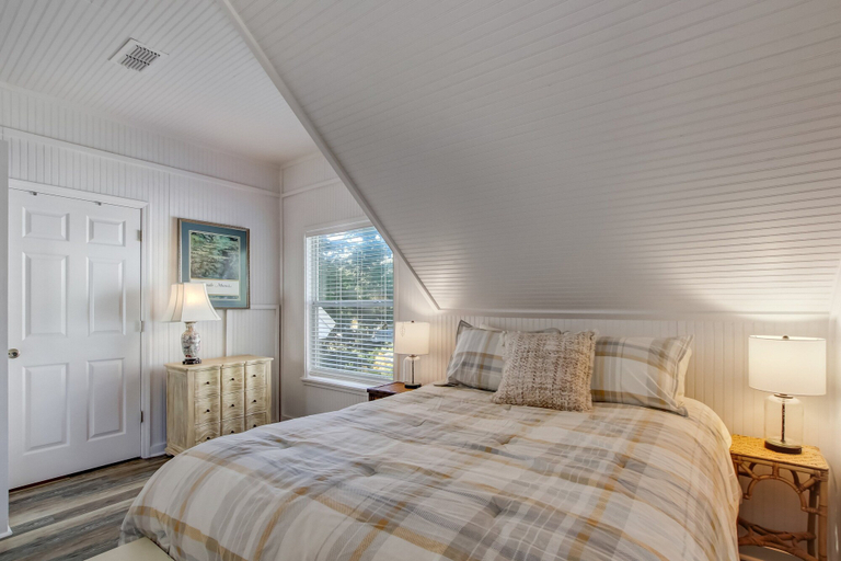 Bedroom 3, 313 New Street, Nassau