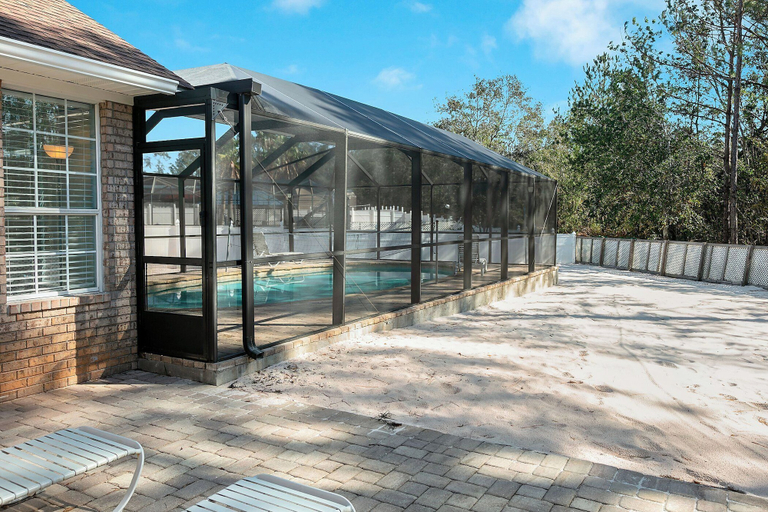 Property amenity 4, Happy Ours by Southern Vacation Rentals, Baldwin