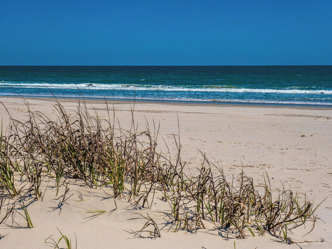Others 4, Beach Around & Find Out by Topsail Realty, Pender