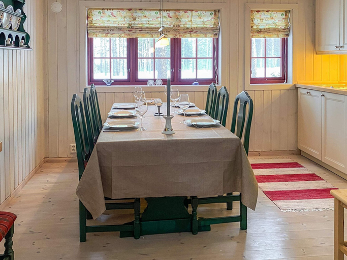Interior 2, 6 Person Holiday Home in Roros, Røros