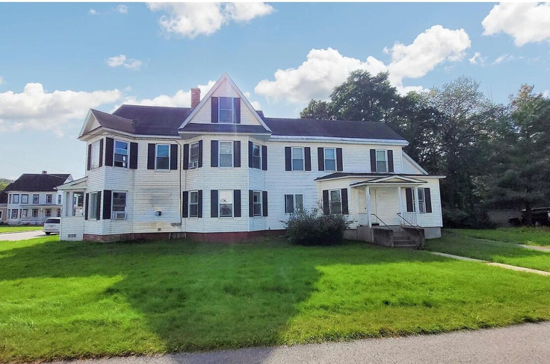 Exterior 5, Keepsake Inn - Where Memories are Made, Coos