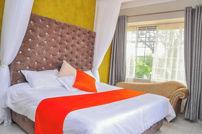 Bedroom 3, Paton Luxury Resort, Kibwezi West