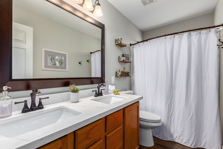Bathroom 3, Harrison Chandler, Maricopa