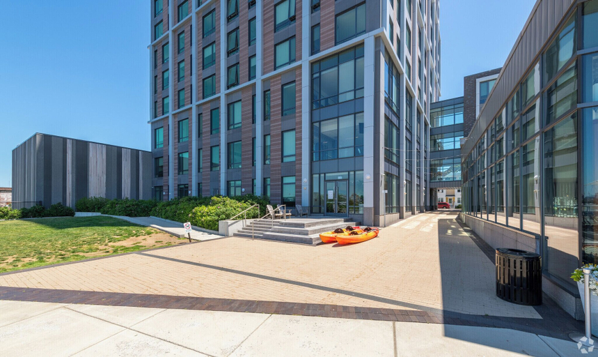 Exterior & Views 2, Luxury Apartments by Hyatus Downtown Boston, Boston
