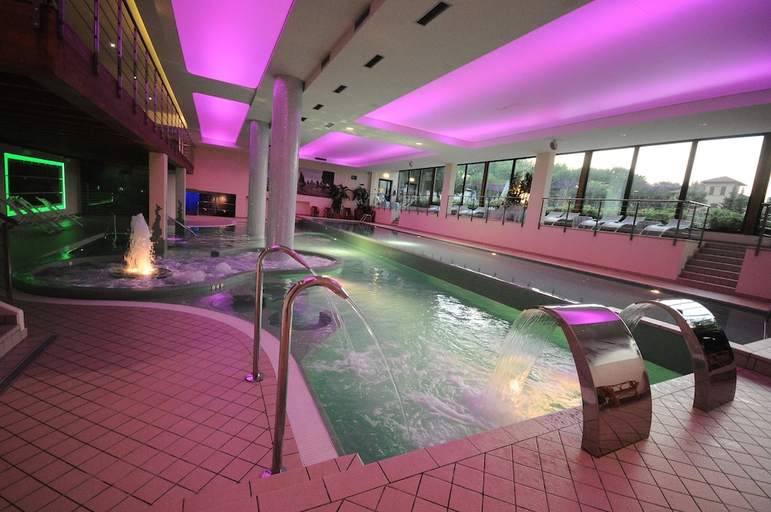 Others 4, Club Hotel Dante Cervia, Ravenna