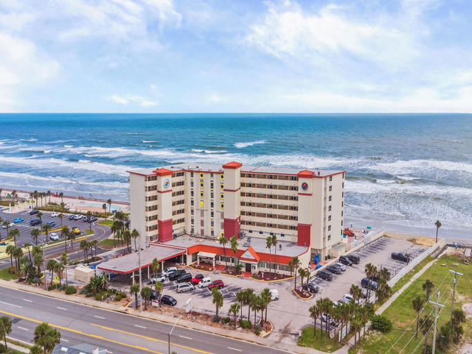 Property amenity 4, Harbour Beach Resort 309, Volusia