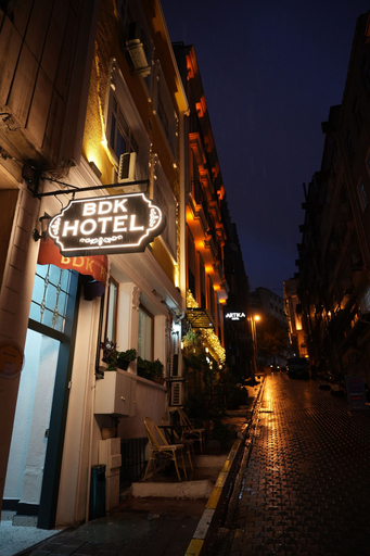 Exterior & Views 2, BDK HOTEL, Fatih