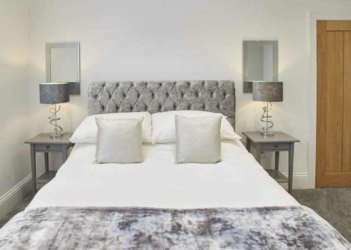 Room 3, Host Stay Simba House, Redcar and Cleveland