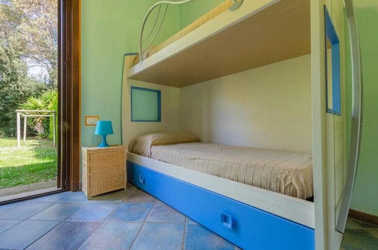 View from room 3, Agriturismo Canova - Private Villas, Grosseto