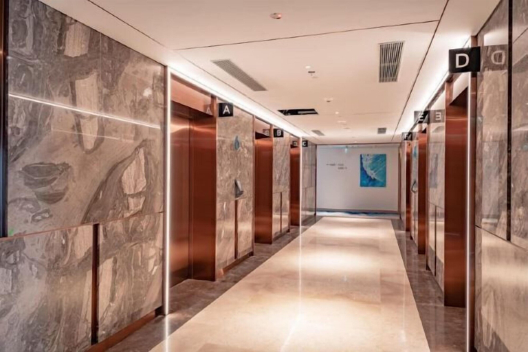Interior 4, Alacarte Ha Long - Service Apartment, Hạ Long