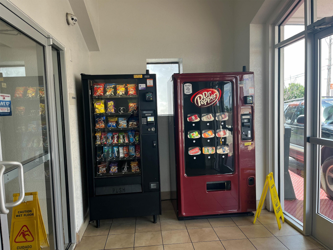 Property amenity 2, Studio 6 Suites Euless, Tx – Dfw West, Tarrant