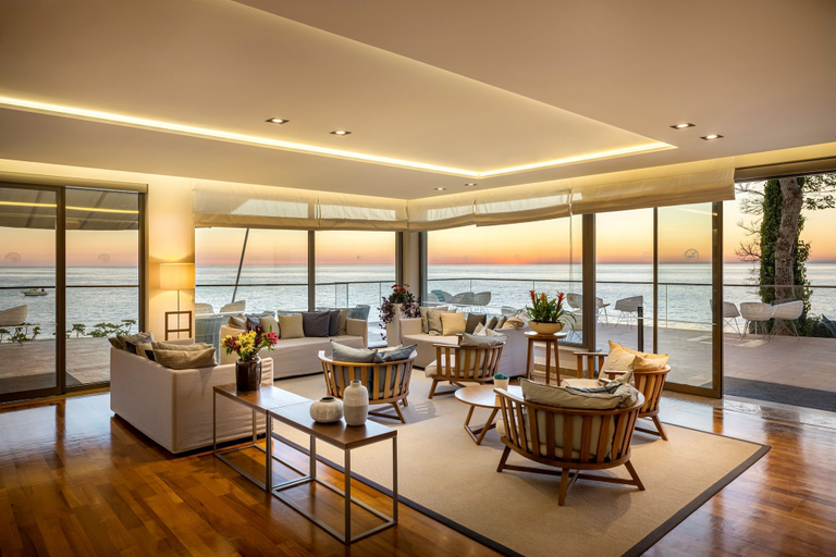 Food & Drinks 5, Isabella Island Miramare Suites - Villas, Valamar Collection, Poreč