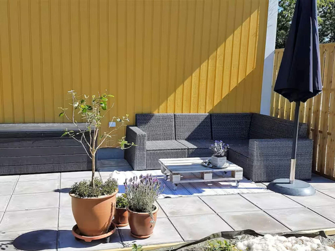 Exterior 4, 4 Person Holiday Home in Lur, Tanum