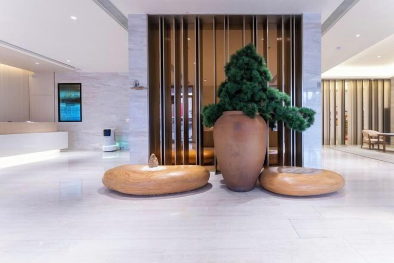 Others 1, JI Hotel (Taizhou Jiaojiang), Taizhou