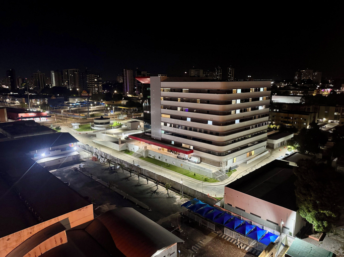 Exterior 4, Studio Connect Life 804, Teresina