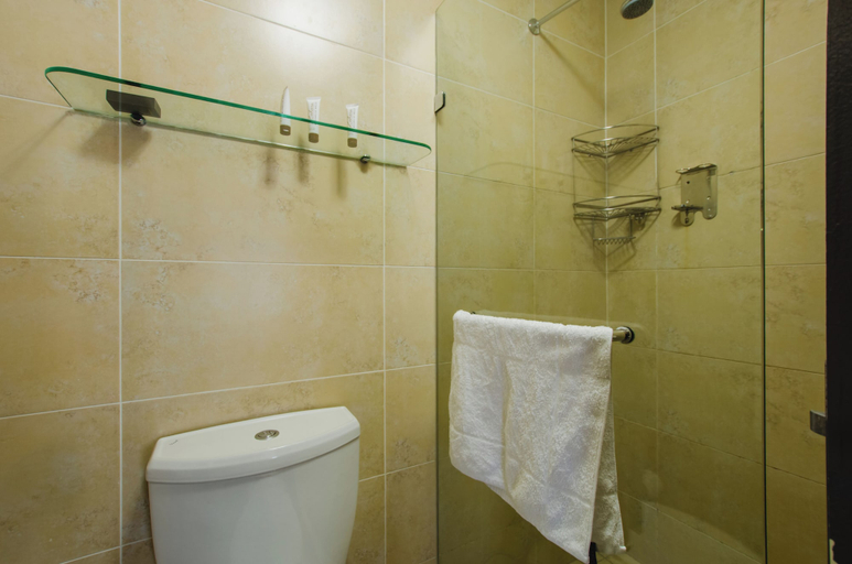Bathroom 4, Melrose Corner, City of Johannesburg