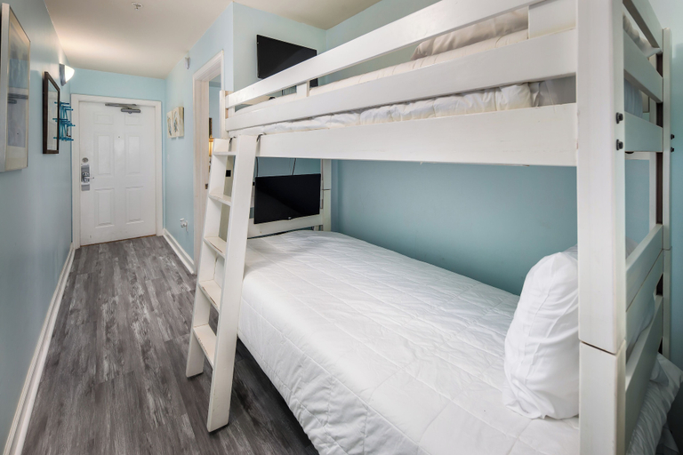 Bedroom 2, Pelican Isle 602 - Tiki Tide, Okaloosa