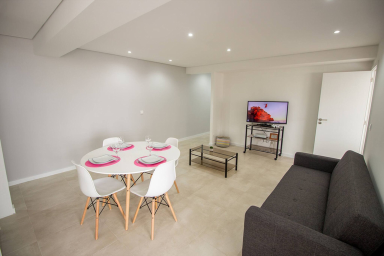 Room 1, Guest H4U Povoa Vacation City Center, Póvoa de Varzim