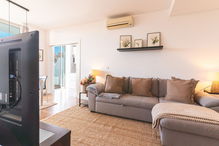 Room 5, Calas Loft by Atlantic Holiday, Funchal