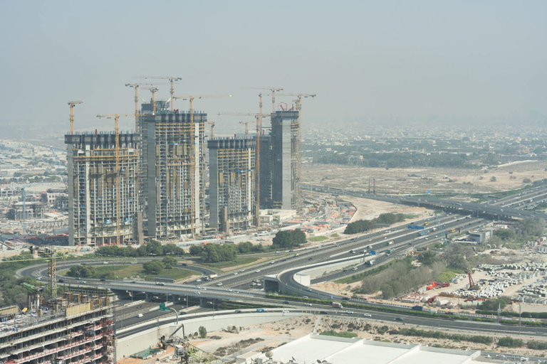 Room 3, Meydan Apartment Sleeps 4 With Great Amenities, Dubai