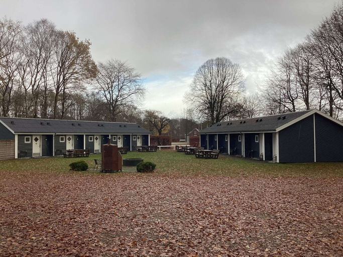 Exterior 5, 4 Person Holiday Home in Ansager, Varde