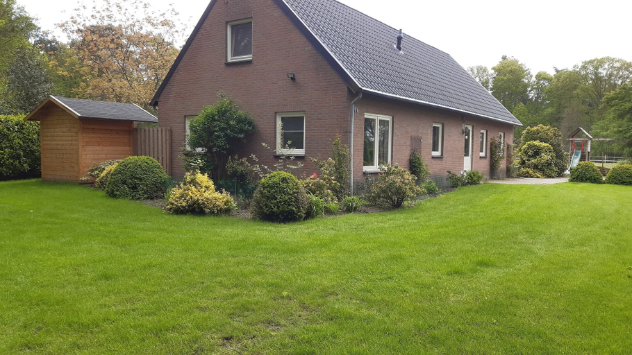 Exterior & Views 2, Kempen Comfort With Sauna & Tub, Eersel