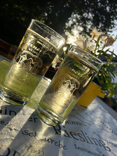 Food & Drinks 3, Das Landhotel Weingut Gernert, Südliche Weinstraße