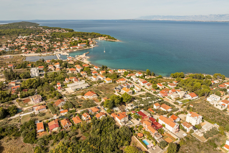 Others 4, Villa Stocco Zadarvillas, Preko