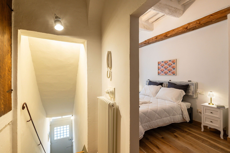 Room 5, La Piccina, Arezzo