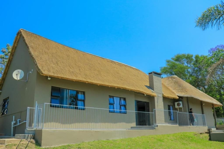 Exterior 4, Phola la bed and Breakfast, Uthungulu