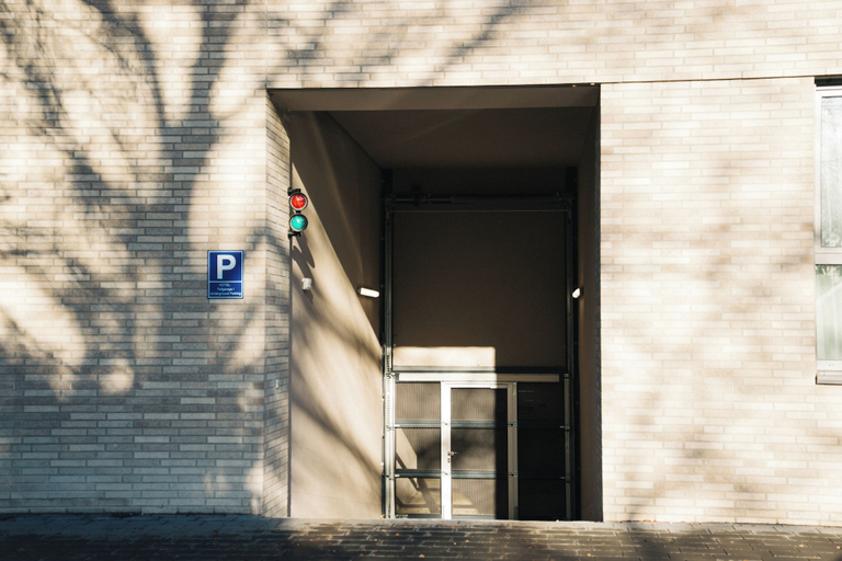 Exterior 3, Living Inn, Gütersloh