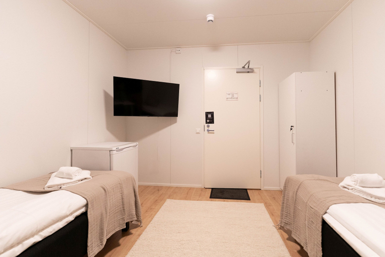 Room 5, Lodge Finland Ylläs, Lapland