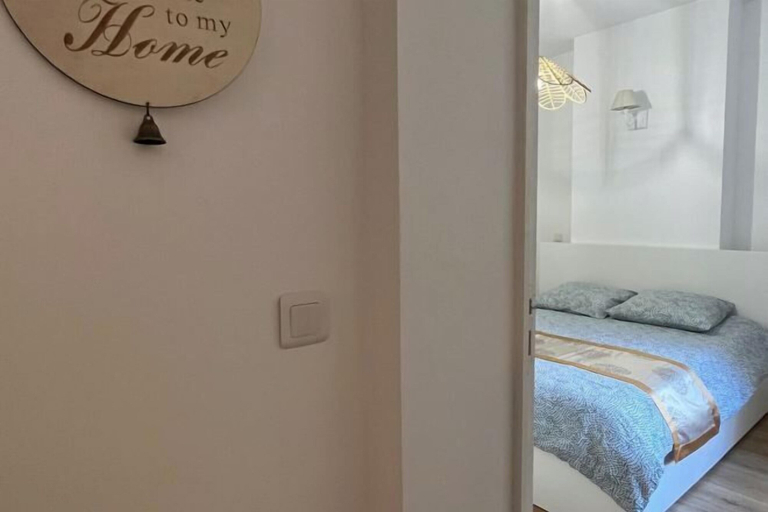 Room 5, Cozy appart near Exelmans 16th District, Paris